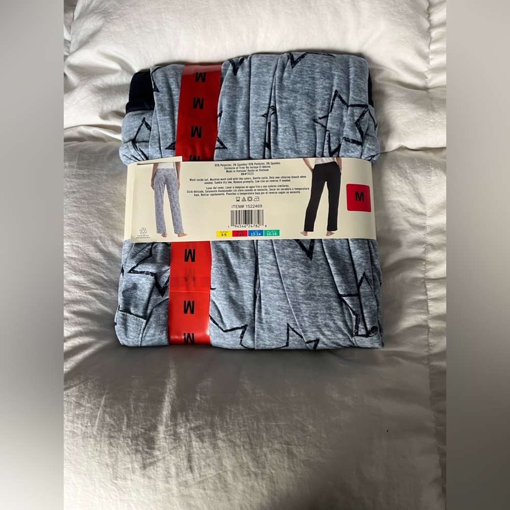 Lucky brand 2 Pack Lounge Pant
